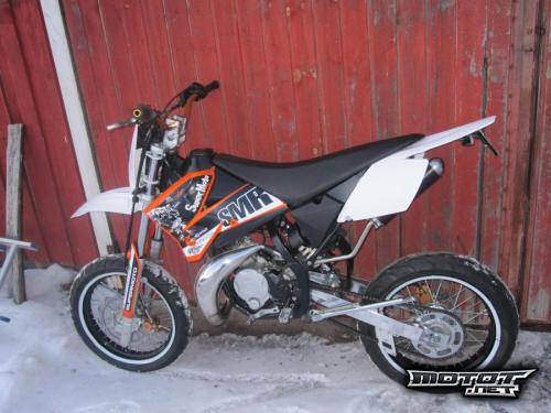 KTM SX 85