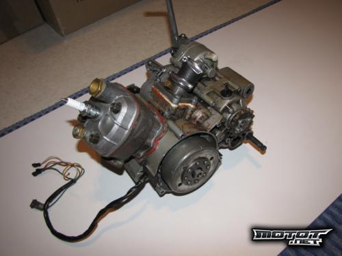 Derbi Senda 50 X-race