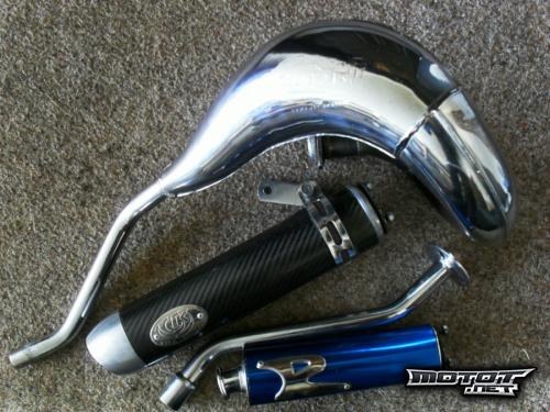 Derbi Senda 50 DRD Pro