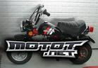 Honda Z50
