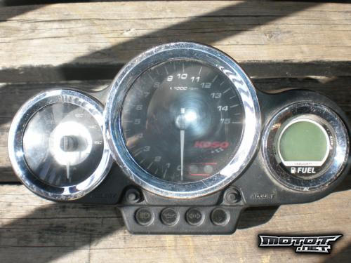 Peugeot Speedfight 2 50