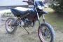 Derbi Senda 50 Extreme 0