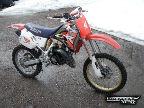 Honda CR 125
