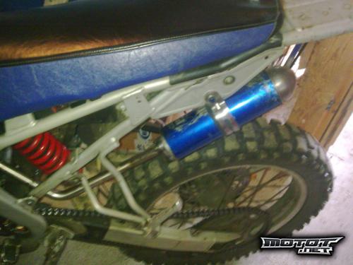 Yamaha 