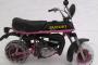 Suzuki PV 50 1