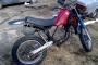 Suzuki RM 125 1