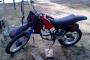 Suzuki RM 125 0
