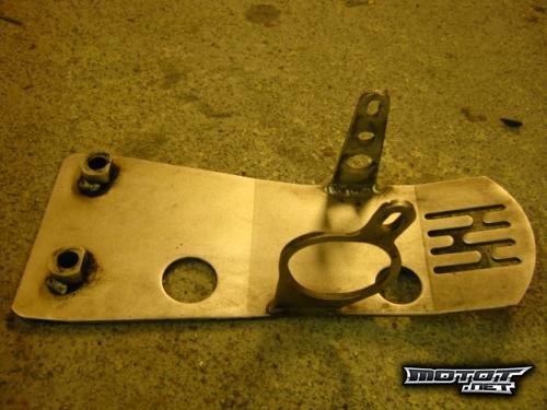 Muu merkki Muu malli