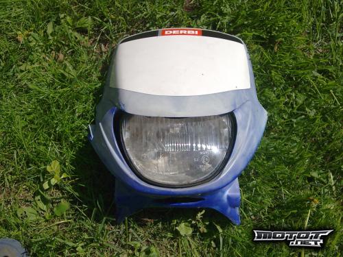 Derbi Senda 50 X-race