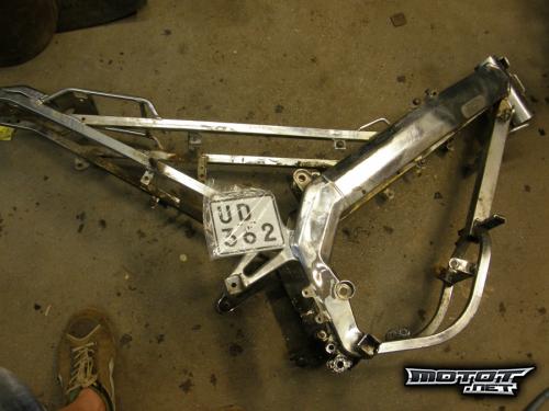 Derbi Senda 50 DRD