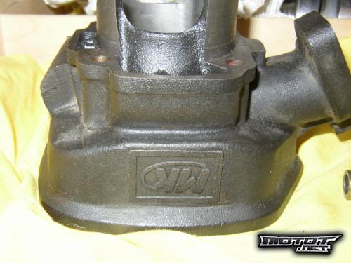 Peugeot Speedfight 2 50