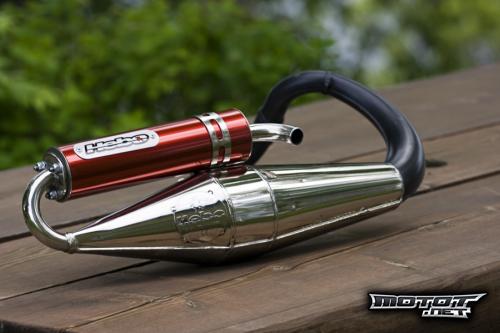 Peugeot Speedfight 2 50