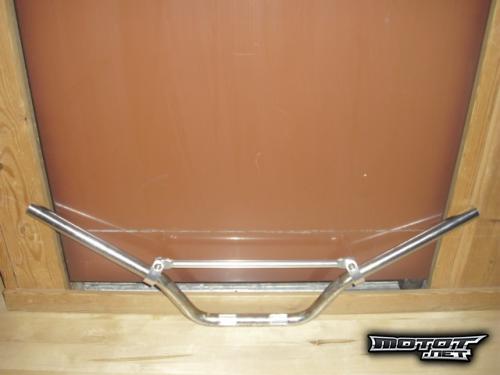 Honda Z50