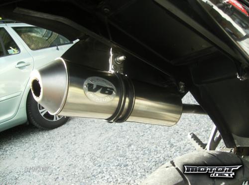 Derbi Senda 50 Extreme