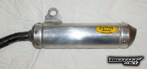 Husqvarna SMS 125