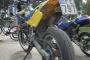 Husqvarna SMS 125 0
