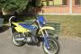 Husqvarna SMS 125 2