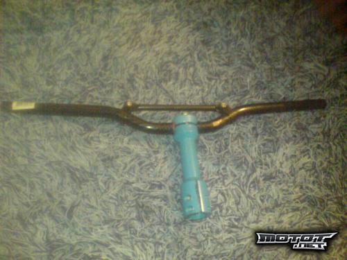 Peugeot Speedfight 2 50