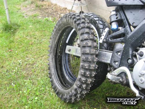 Derbi Senda 50 DRD