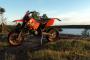 KTM EXC 125 3