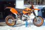 KTM EXC 125 4