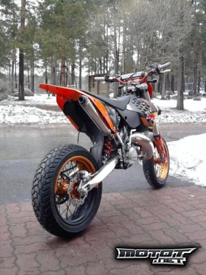 KTM 
