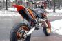 KTM  0