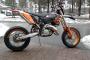 KTM  1