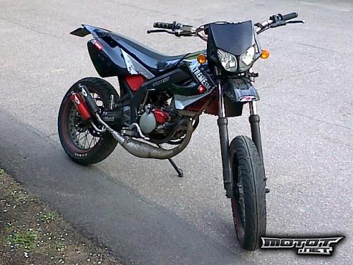 Derbi 