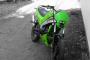 Yamaha TZR 125 1