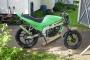 Yamaha TZR 125 2