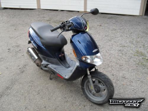 Derbi Atlantis 50