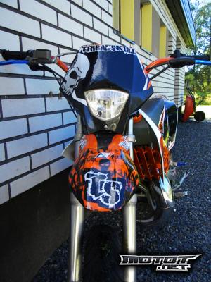 Derbi 