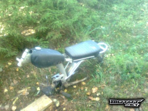 Solifer SM 50