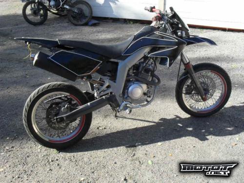 Derbi Senda 50 X-race SM