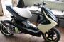 MBK Nitro 50 3
