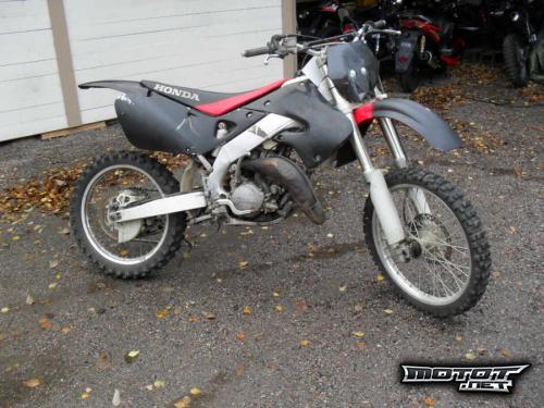 Honda CR 125