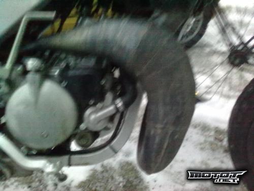 Derbi Senda 50 DRD Pro