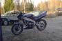 Yamaha TZR 125 0