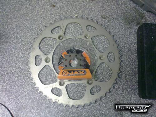 KTM 