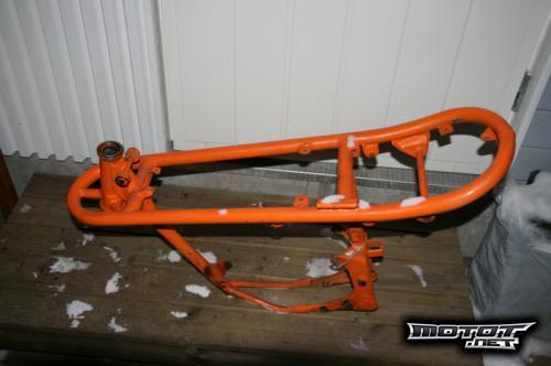 Suzuki PV 50