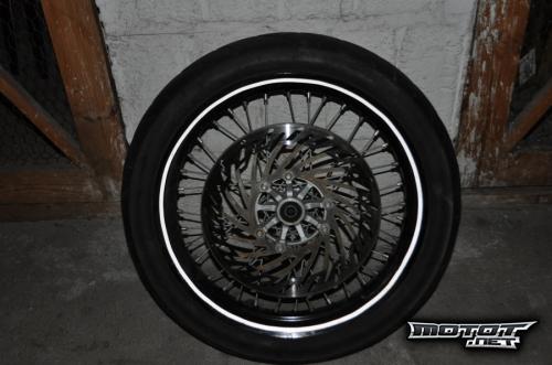 Derbi Senda 50 DRD Pro