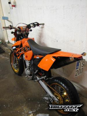 KTM 