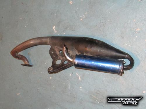 Yamaha 