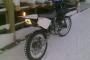 Derbi Senda 50 Extreme 3