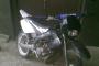 Derbi Senda 50 Extreme 2