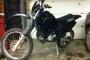 Yamaha DT 125 0