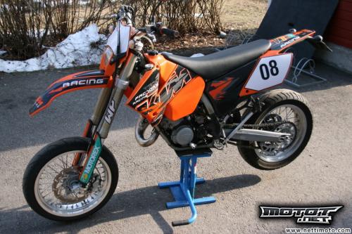 KTM 