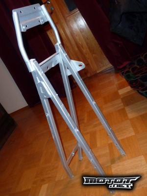 Derbi Senda 50 DRD Pro