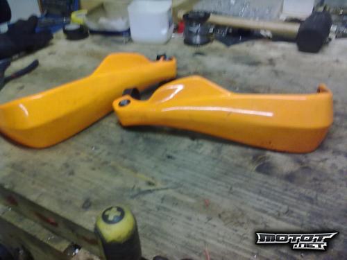 Derbi Senda 50 DRD SM Pro